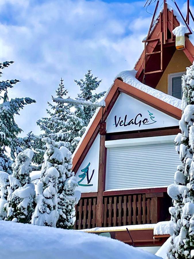 Apartment Velago Zlatibor Exterior foto
