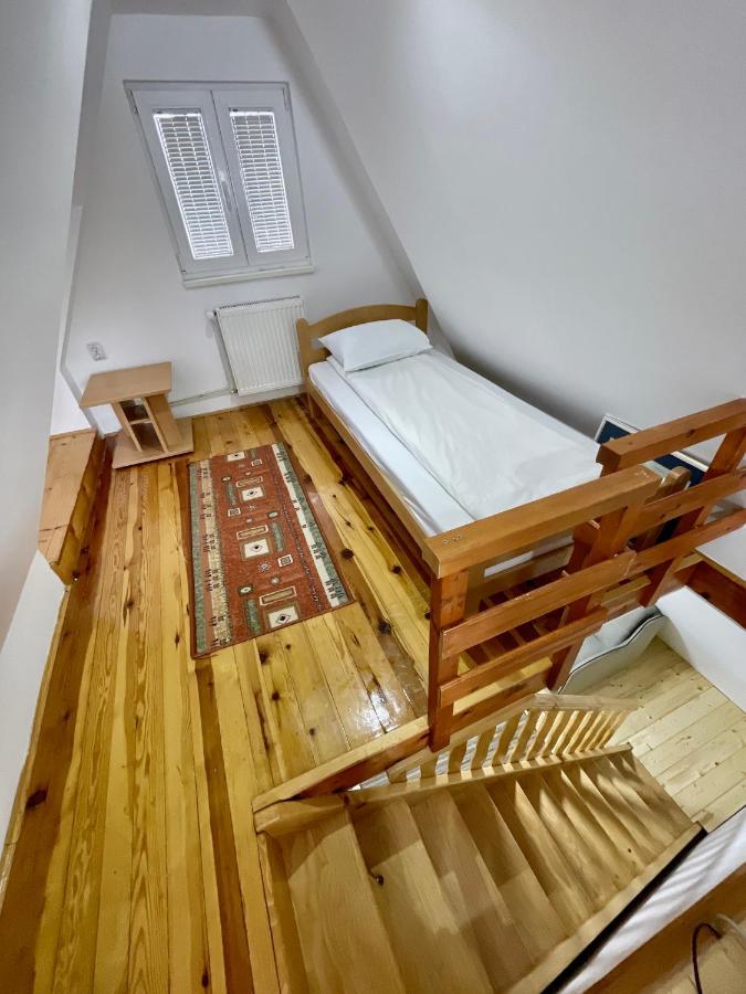 Apartment Velago Zlatibor Exterior foto