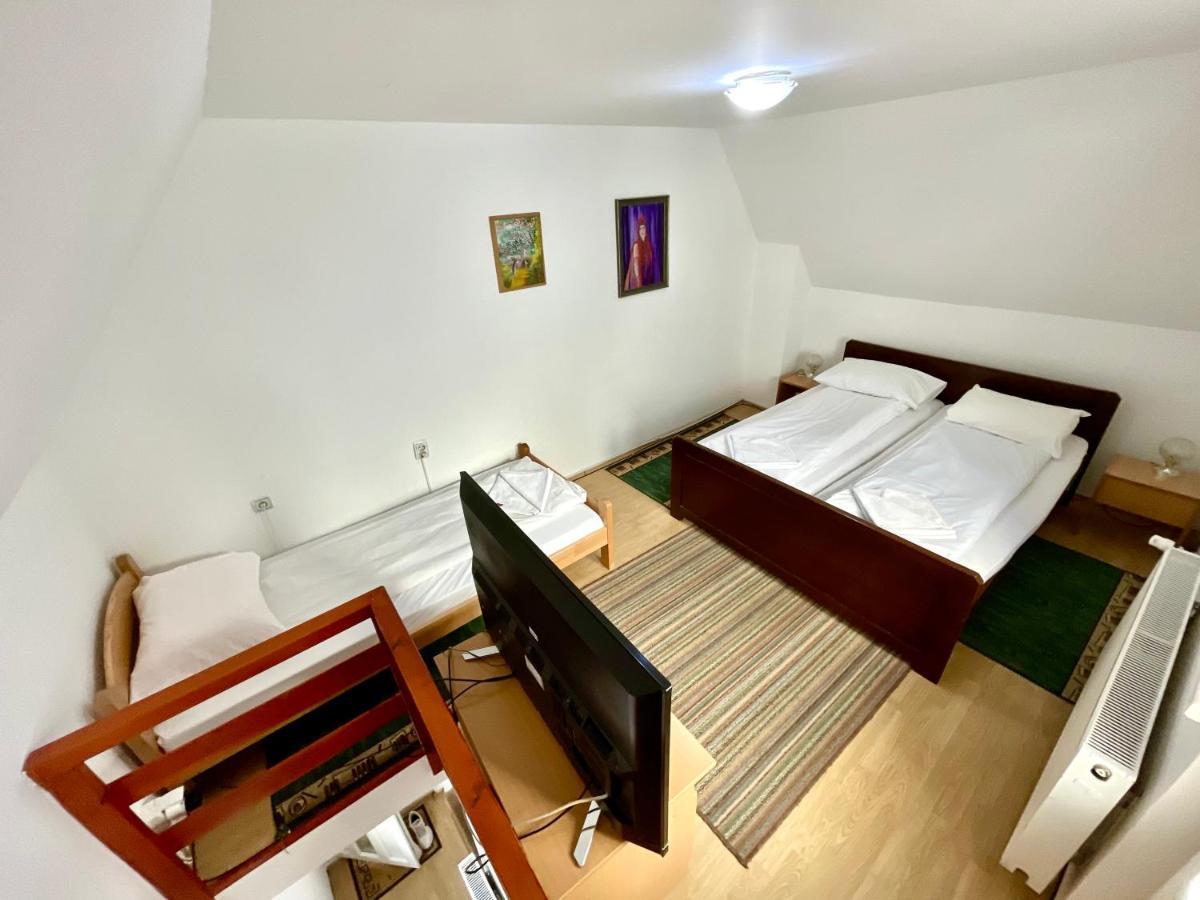 Apartment Velago Zlatibor Exterior foto