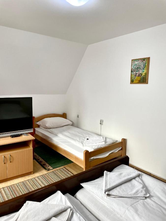 Apartment Velago Zlatibor Exterior foto