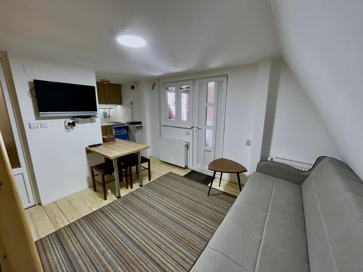 Apartment Velago Zlatibor Exterior foto