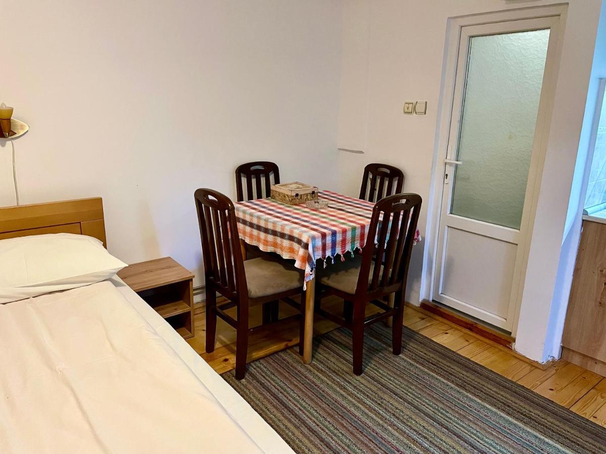 Apartment Velago Zlatibor Exterior foto
