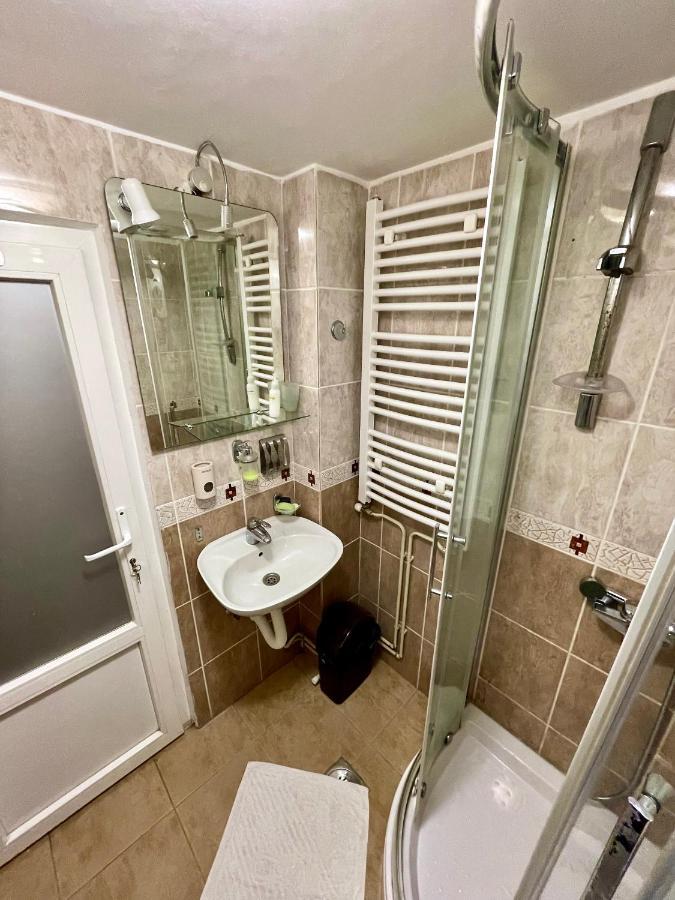 Apartment Velago Zlatibor Exterior foto