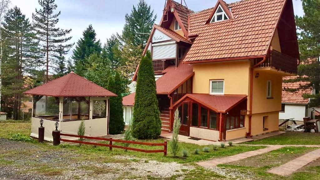 Apartment Velago Zlatibor Exterior foto