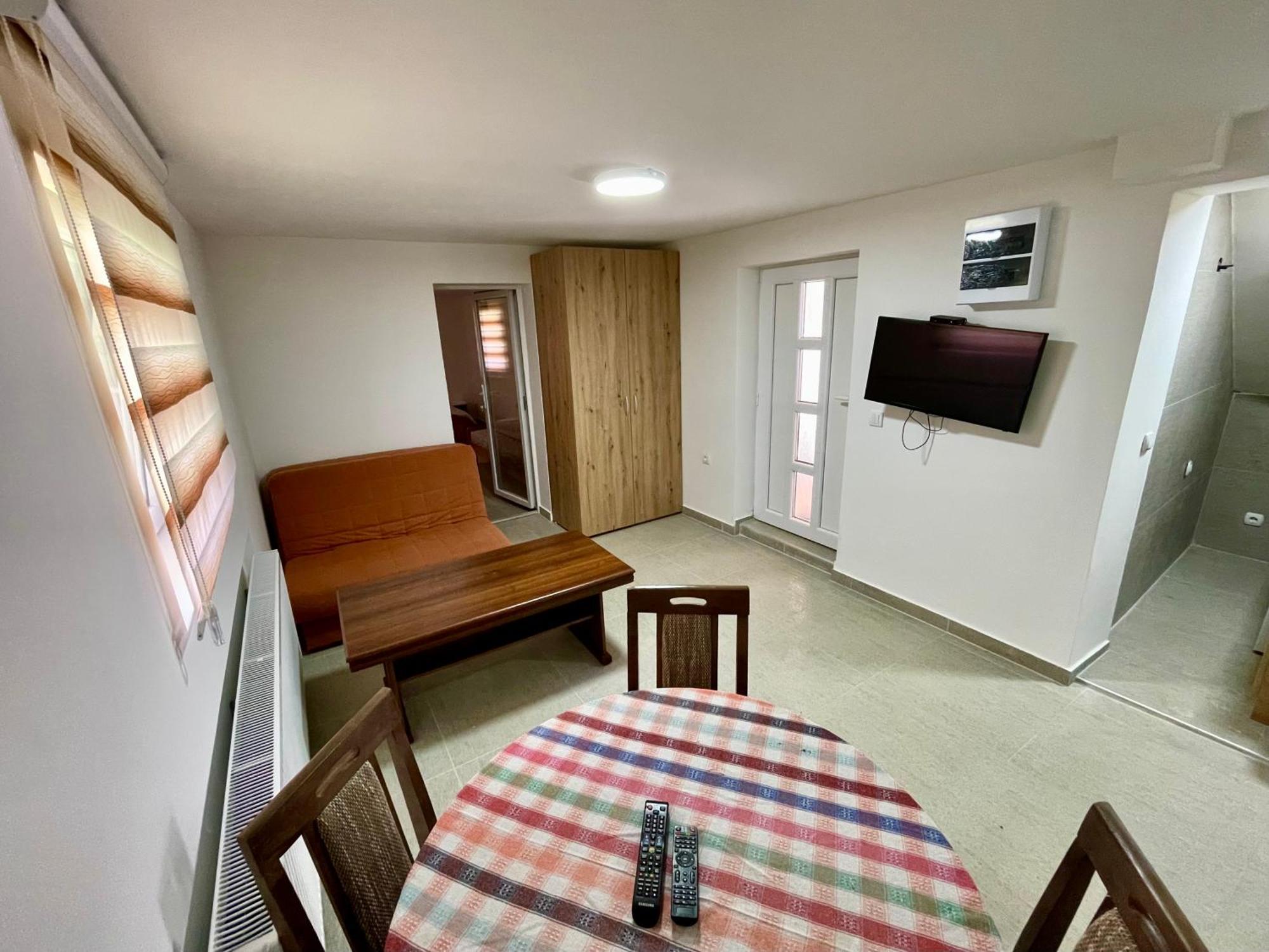 Apartment Velago Zlatibor Exterior foto