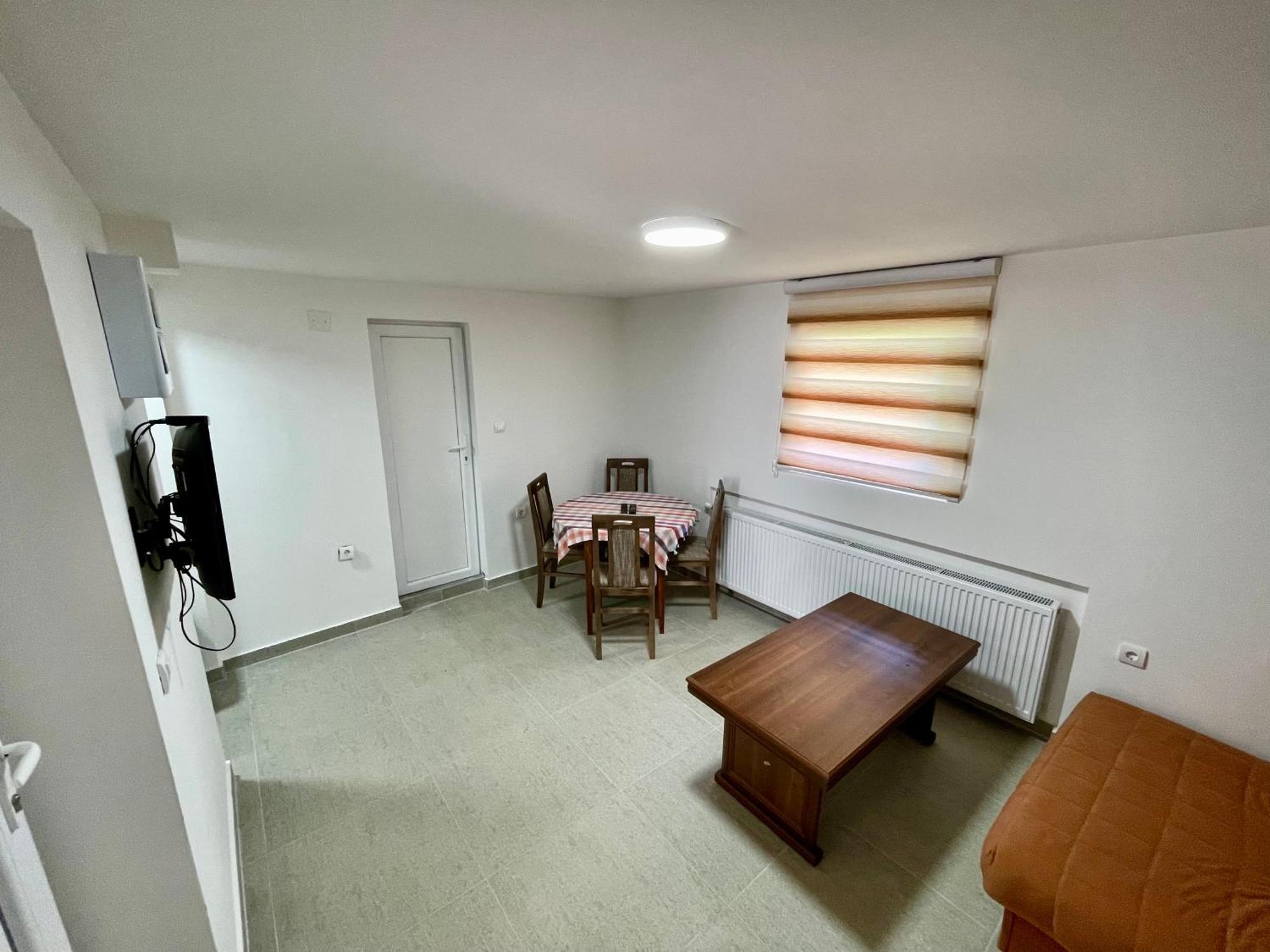 Apartment Velago Zlatibor Exterior foto