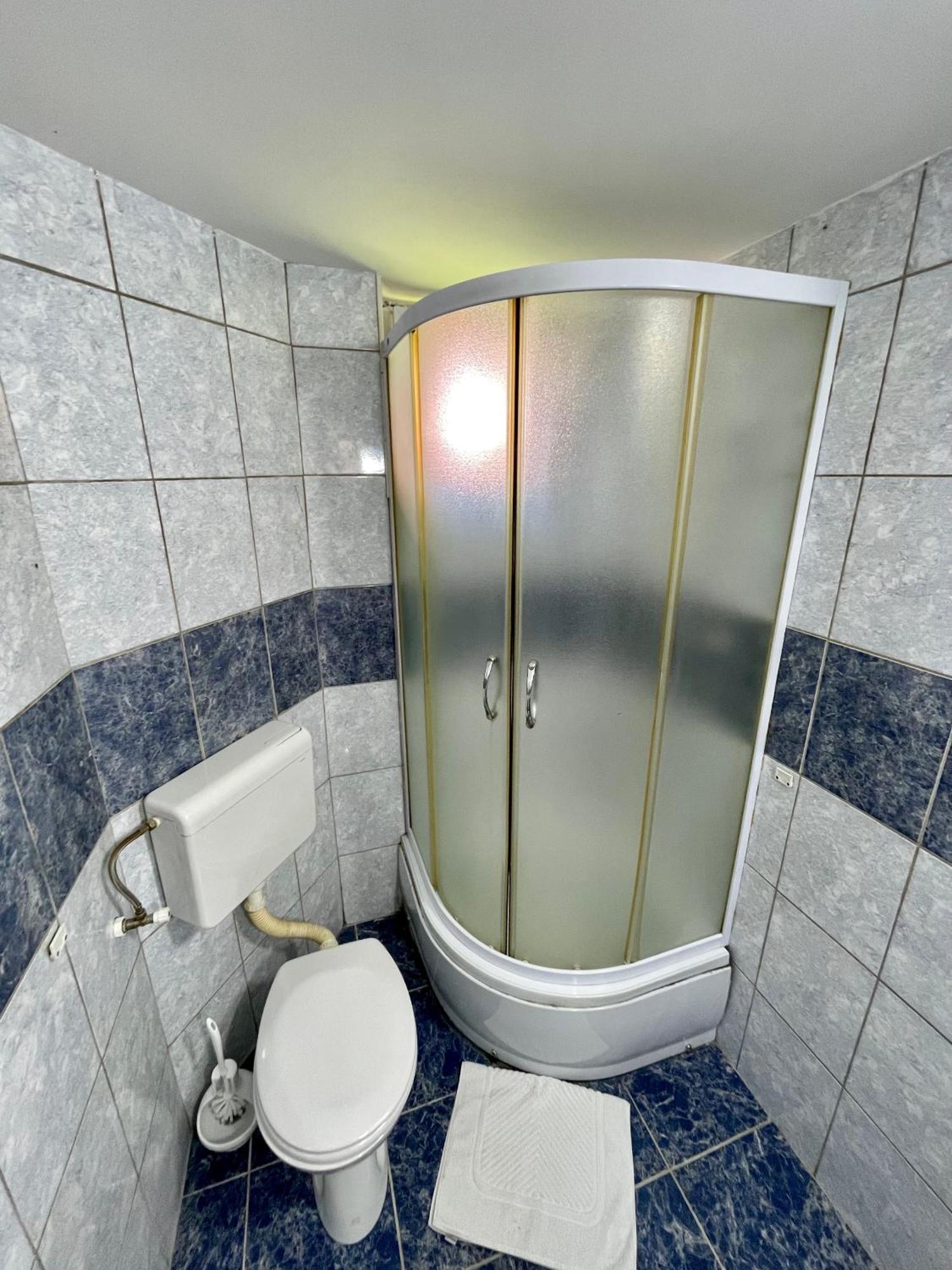 Apartment Velago Zlatibor Exterior foto