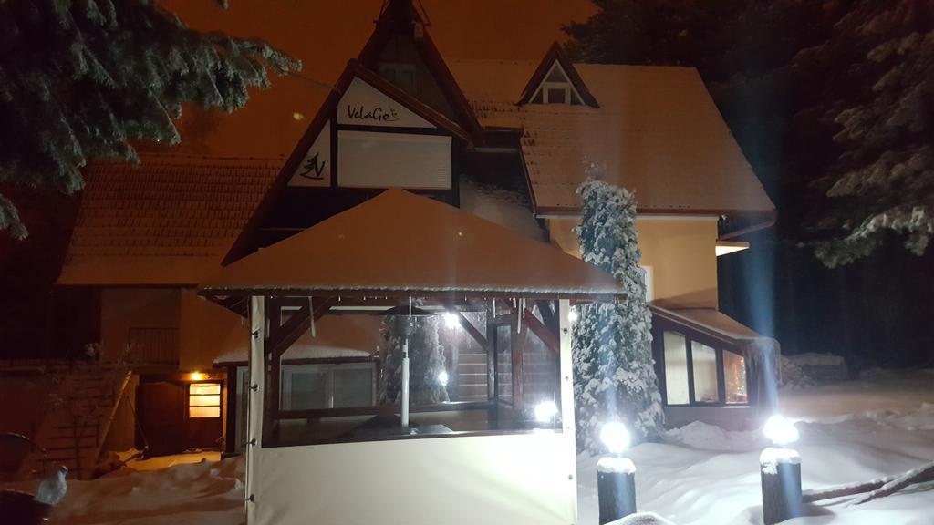 Apartment Velago Zlatibor Exterior foto